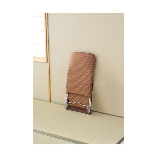 いこい ハイバック ブラウン