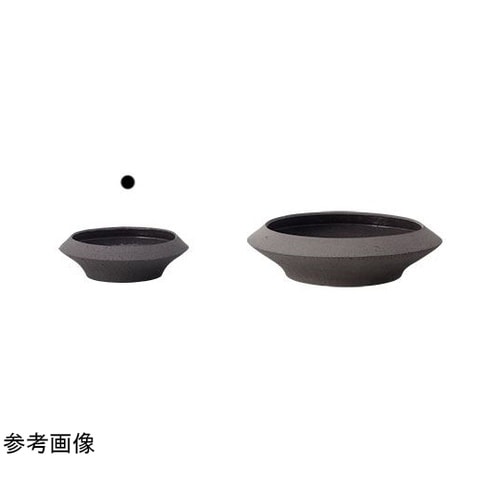 ZARA(ザラ)マットブラック 20φ6