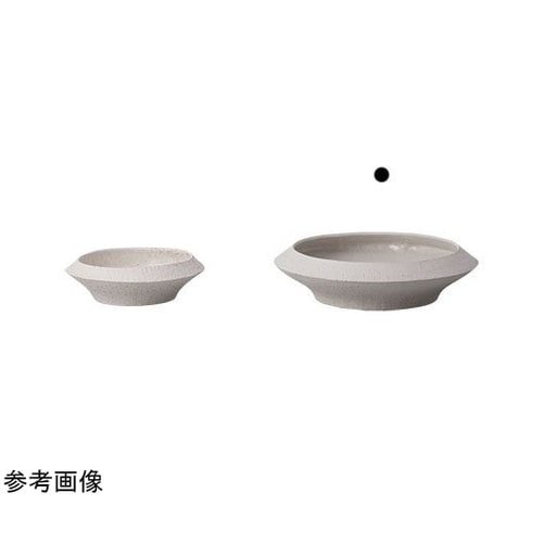 ZARA(ザラ)マットホワイト 30φ8