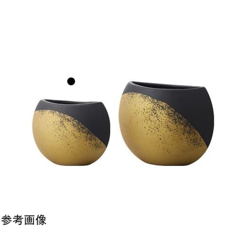 YAGETSU(ヤゲツ)マットブラック