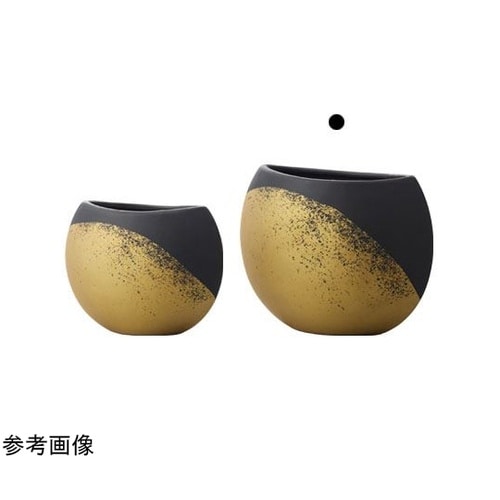 YAGETSU(ヤゲツ)マットブラック