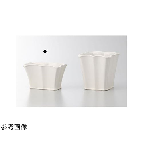 femi VASE(フェミ ベース)ホワ