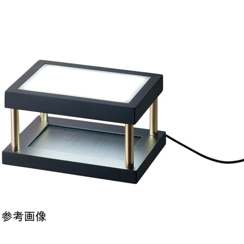 Lighting Table Altar