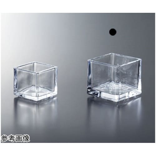 QBrick(キューブリック)クリア 7