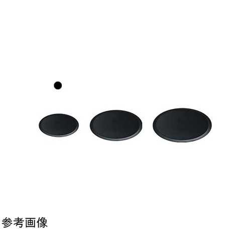 MF plate(MFプレート)ブラック