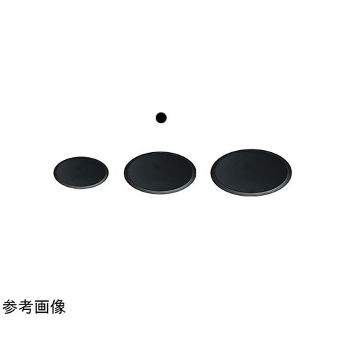 MF plate(MFプレート)ブラック