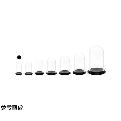 PC dome(PCドーム)クリア 18