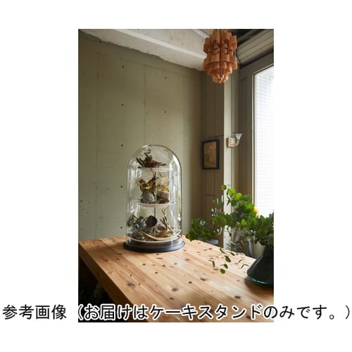 cake stand(ケーキスタンド)ホ