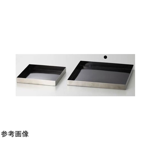 STAINLESS BASICSshal