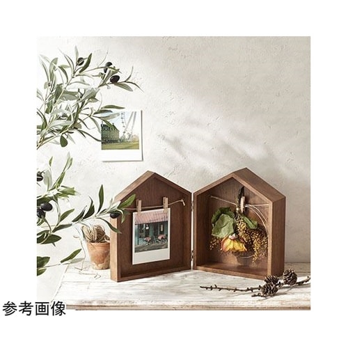 Ma Maison(マ・メゾン)ブラウン