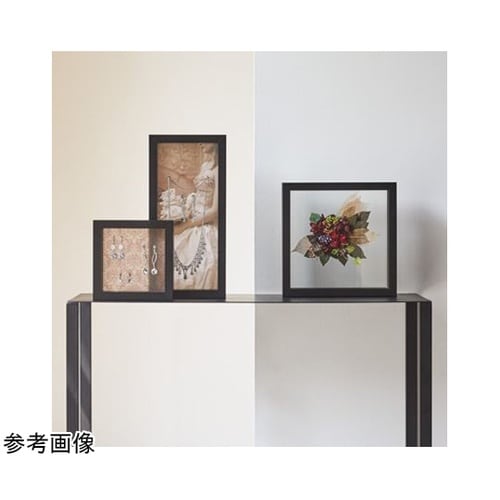 herbier(エルビエ)ブラック 21