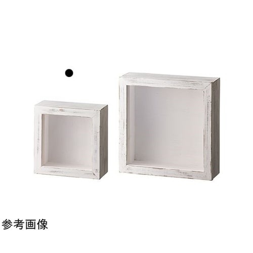 Natural wood box(ナチュ