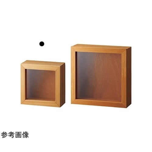 Natural wood box(ナチュ