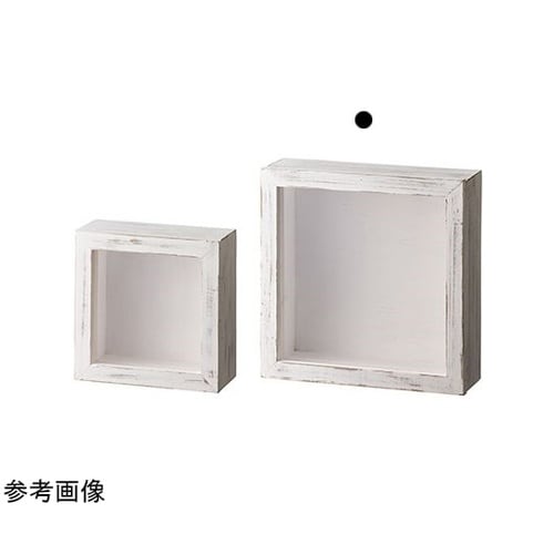 Natural wood box(ナチュ