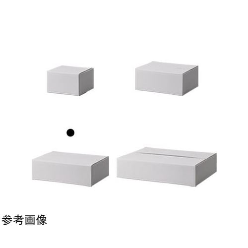 Cardboard box for Ae