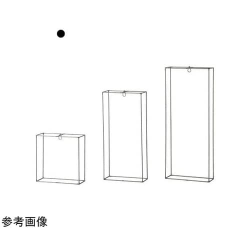 Thin iron frame(シンアイ