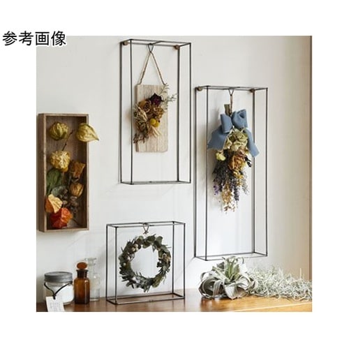 Thin iron frame(シンアイ