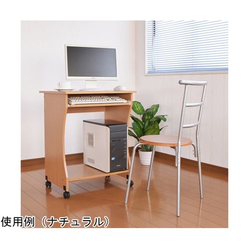 パソコンデスク 60幅 DBR PD−6