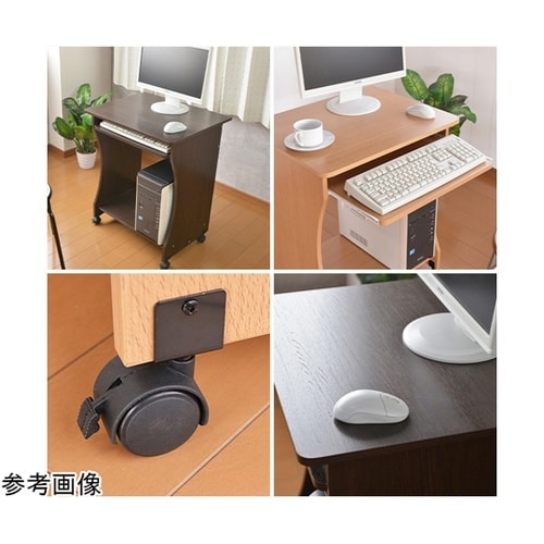 パソコンデスク 60幅 DBR PD−6