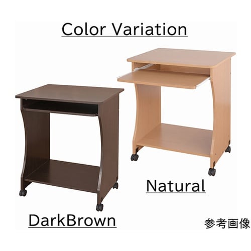 パソコンデスク 60幅 DBR PD−6