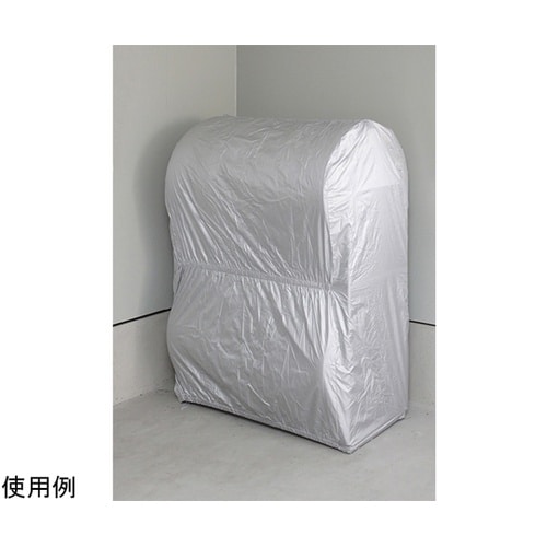 伸縮式タイヤラック(カバー付) NTL−