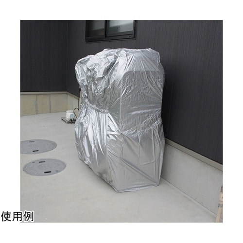 伸縮式タイヤラック(カバー付) NTL−