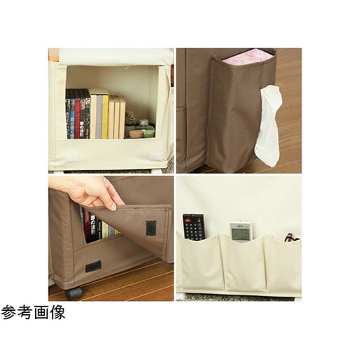 テーブルワゴン BR BD−35