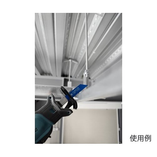 神速80 金属 替刃 80mm 1セット