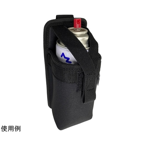 ふくろ倶楽部 朱鳥 缶&PETホルダー