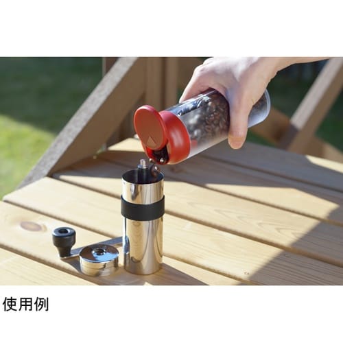 コ−ヒーキャニスター ミニ 210mL