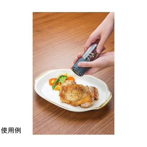 塩ミル セラミック刃 調整式 MI−04
