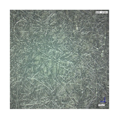 不織布フィルター ティーロードエイト 粗