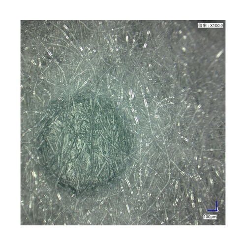 不織布フィルター ミラクロン YM22D