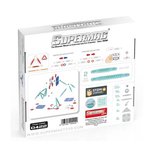 Supermag スーパーマグ・ダイナミ