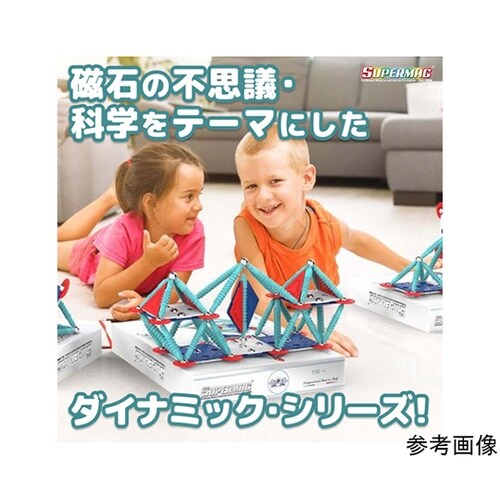 Supermag スーパーマグ・ダイナミ