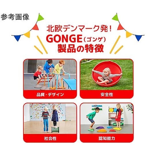 ミニ・トップ(Mini Top) 理学療