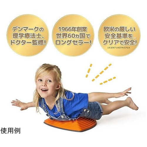 リバー・ストーンズ 理学療法士監修 21