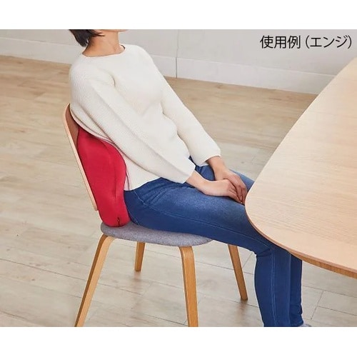 腰用クッション キュッキュッスタンダード