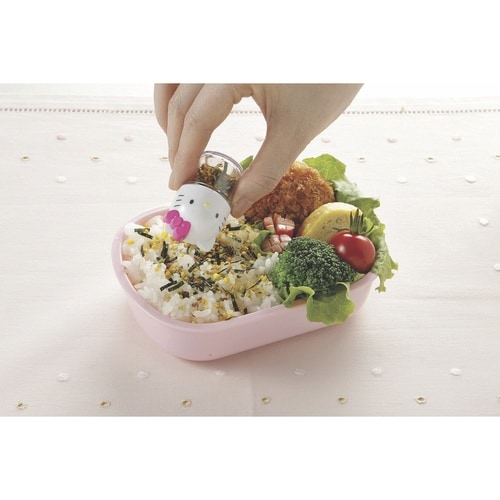 ふりかけケース ふりかけ入れ ハローキティ