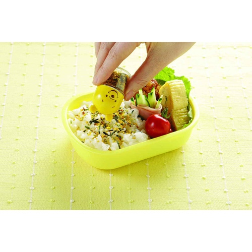 ふりかけケース ふりかけ入れ くまのプーさん