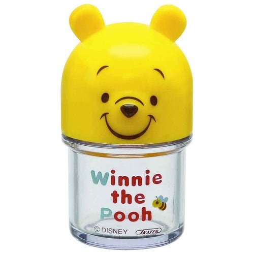 ふりかけケース ふりかけ入れ くまのプーさん