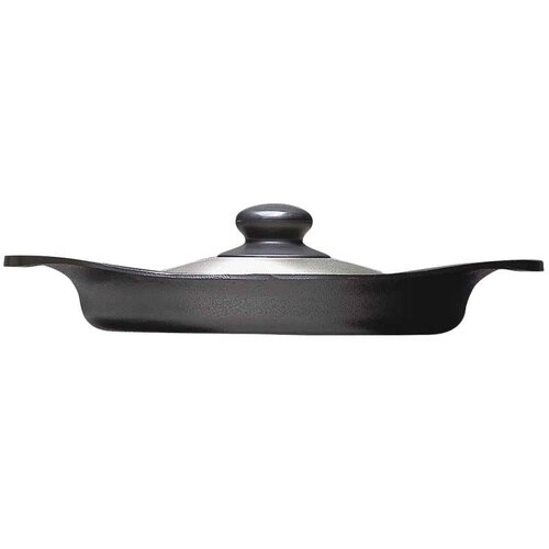 柳宗理 グリルパン 22cm IH対応
