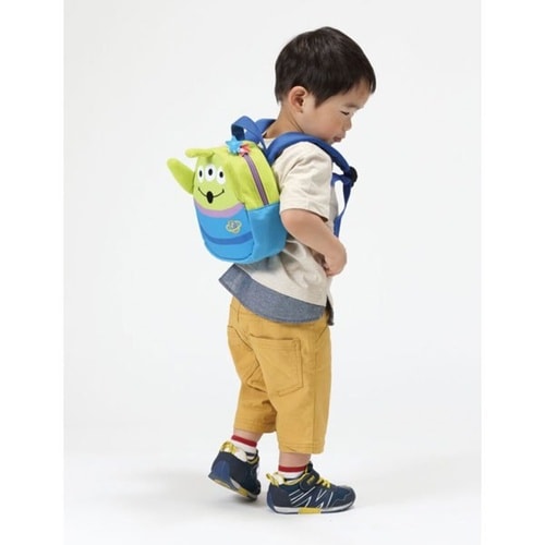 赤ちゃん リュック エイリアン トイストーリー