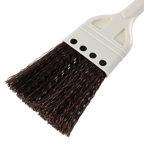 ほうき ちりとり セット ベランダ用 伸縮式