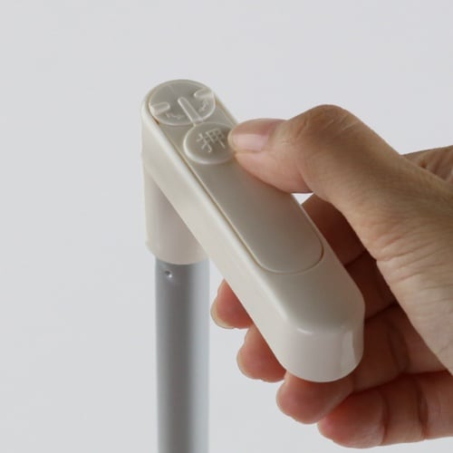 ほうき ちりとり セット ベランダ用 伸縮式