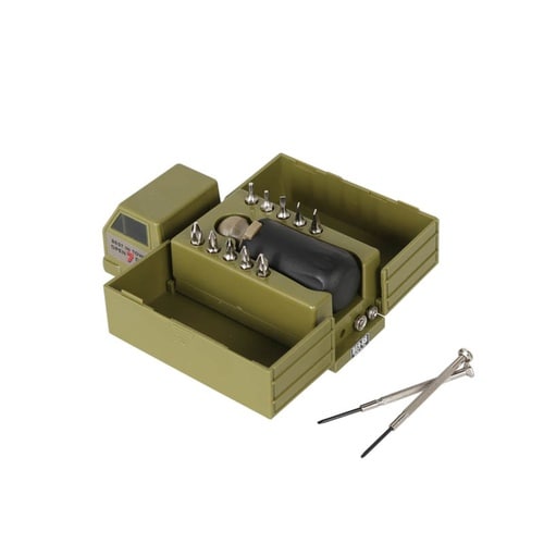 工具セット ツールキット ダルトン DULTON