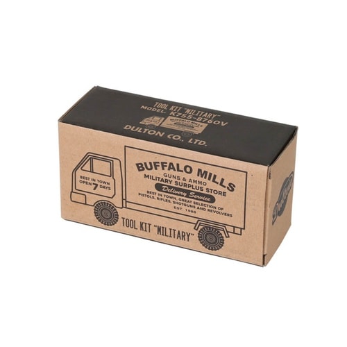 工具セット ツールキット ダルトン DULTON