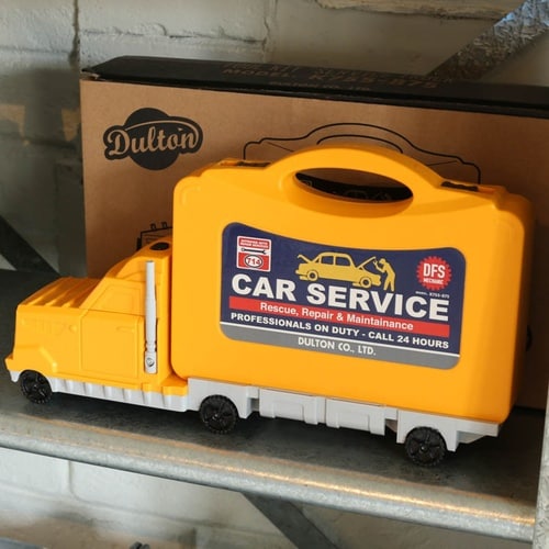 工具セット ツールキット ダルトン DULTON