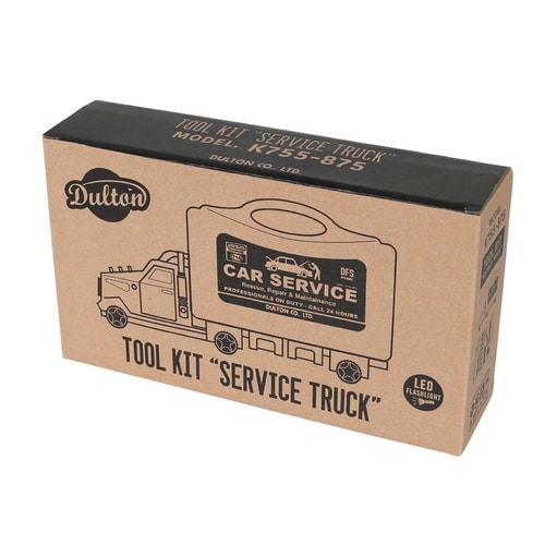 工具セット ツールキット ダルトン DULTON