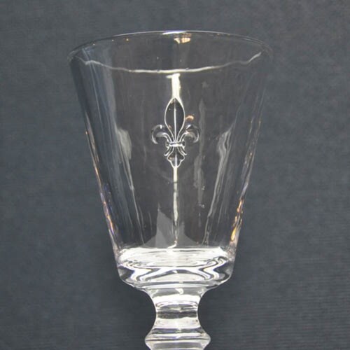 グラス 300ml ガラス アクアグラス フルール
